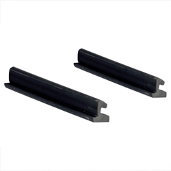 Profilo pvc avvolgibile pvc